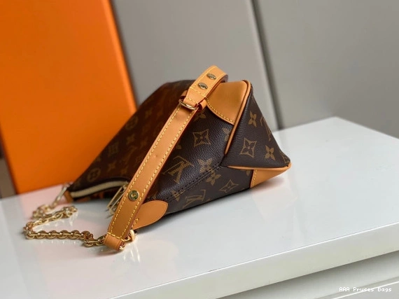 AAA Pruses Bags ODEON VUITTON LOUIS 0713